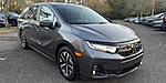 New 2026 Honda Odyssey EX-L in GAINESVILLE, FLORIDA