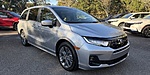 New 2026 Honda Odyssey TOURING in GAINESVILLE, FLORIDA