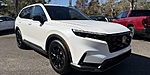 New 2026 Honda CR-V Hybrid SPORT-L in GAINESVILLE, FLORIDA
