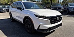 New 2026 Honda CR-V Hybrid SPORT-L in GAINESVILLE, FLORIDA