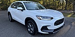 New 2026 Honda HR-V LX in GAINESVILLE, FLORIDA