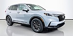 New 2026 Honda CR-V EX-L in GAINESVILLE, FLORIDA