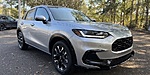 New 2026 Honda HR-V EX-L in GAINESVILLE, FLORIDA