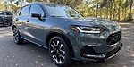 New 2026 Honda HR-V EX-L in GAINESVILLE, FLORIDA