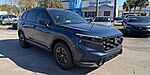 New 2026 Honda CR-V Hybrid TRAILSPORT in GAINESVILLE, FLORIDA