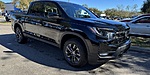 New 2026 Honda Ridgeline SPORT in GAINESVILLE, FLORIDA