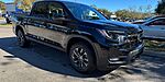 New 2026 Honda Ridgeline SPORT in GAINESVILLE, FLORIDA