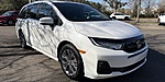 New 2026 Honda Odyssey TOURING in GAINESVILLE, FLORIDA