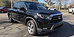 New 2026 Honda Ridgeline RTL in GAINESVILLE, FLORIDA