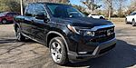 New 2026 Honda Ridgeline RTL in GAINESVILLE, FLORIDA