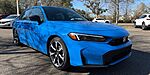 New 2026 Honda Civic Hybrid SPORT TOURING in GAINESVILLE, FLORIDA