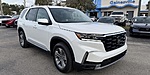 New 2025 Honda Pilot EX-L in GAINESVILLE, FLORIDA