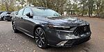 New 2025 Honda Accord Hybrid TOURING in GAINESVILLE, FLORIDA