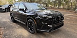 New 2026 Honda CR-V Hybrid SPORT-L in GAINESVILLE, FLORIDA