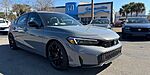 New 2026 Honda Civic SPORT in GAINESVILLE, FLORIDA