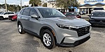 New 2026 Honda CR-V LX in GAINESVILLE, FLORIDA