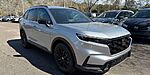 New 2026 Honda CR-V Hybrid SPORT-L in GAINESVILLE, FLORIDA
