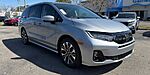 New 2026 Honda Odyssey ELITE in GAINESVILLE, FLORIDA
