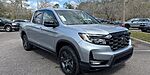 New 2026 Honda Ridgeline TRAILSPORT in GAINESVILLE, FLORIDA