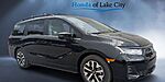 New 2026 Honda Odyssey EX-L in GAINESVILLE, FLORIDA