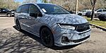 New 2026 Honda Odyssey SPORT-L in GAINESVILLE, FLORIDA