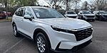 New 2026 Honda CR-V EX in GAINESVILLE, FLORIDA