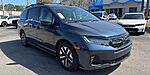 New 2026 Honda Odyssey EX-L in GAINESVILLE, FLORIDA