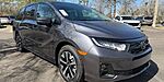 New 2026 Honda Odyssey EX-L in GAINESVILLE, FLORIDA
