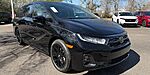 New 2026 Honda Odyssey SPORT-L in GAINESVILLE, FLORIDA