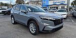 New 2026 Honda CR-V EX in GAINESVILLE, FLORIDA