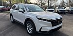 New 2026 Honda CR-V EX in GAINESVILLE, FLORIDA