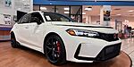 New 2025 Honda Civic Type R  in GAINESVILLE, FLORIDA