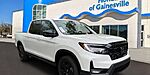 New 2026 Honda Ridgeline BLACK EDITION in GAINESVILLE, FLORIDA