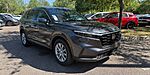 New 2026 Honda CR-V EX in GAINESVILLE, FLORIDA