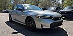 New 2026 Honda Civic Hybrid SPORT in GAINESVILLE, FLORIDA
