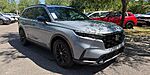 New 2026 Honda CR-V Hybrid SPORT-L in GAINESVILLE, FLORIDA