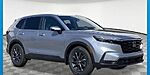 New 2026 Honda CR-V EX-L in GAINESVILLE, FLORIDA