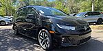 New 2026 Honda Odyssey EX-L in GAINESVILLE, FLORIDA