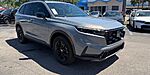 New 2026 Honda CR-V Hybrid SPORT-L in GAINESVILLE, FLORIDA