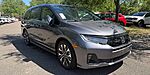 New 2026 Honda Odyssey ELITE in GAINESVILLE, FLORIDA