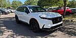 New 2026 Honda CR-V Hybrid SPORT-L in GAINESVILLE, FLORIDA