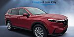 New 2026 Honda CR-V EX in GAINESVILLE, FLORIDA