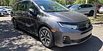 New 2026 Honda Odyssey EX-L in GAINESVILLE, FLORIDA