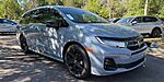 New 2026 Honda Odyssey SPORT-L in GAINESVILLE, FLORIDA