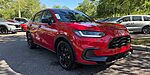New 2026 Honda HR-V SPORT in GAINESVILLE, FLORIDA