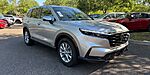 New 2026 Honda CR-V EX in GAINESVILLE, FLORIDA