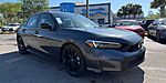 New 2026 Honda Civic SPORT in GAINESVILLE, FLORIDA