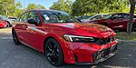 New 2026 Honda Civic SPORT in GAINESVILLE, FLORIDA