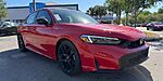 New 2026 Honda Civic SPORT in GAINESVILLE, FLORIDA