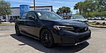 New 2026 Honda Civic SPORT in GAINESVILLE, FLORIDA